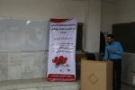 اتمام نهمین سمینار در هفته پژوهش در دانشکده فنی شهید رجائی کاشان با عنوان پایان نامه نویسی 5