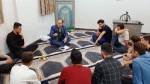 یلدای دانشجویی در خوابگاه های دانشکده فنی شهید رجائی کاشان 3