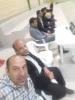 آغاز مسابقه فوتسال بین کارکنان اداری دانشکده فنی شهید رجائی کاشان 6