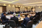 برگزاری سومین جلسه از سمینارهای سبک زندگی اسلامی، ایرانی در دانشکده فنی شهید رجائی کاشان 7