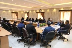 برگزاری سومین جلسه از سمینارهای سبک زندگی اسلامی، ایرانی در دانشکده فنی شهید رجائی کاشان 10