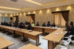 برگزاری سومین جلسه از سمینارهای سبک زندگی اسلامی، ایرانی در دانشکده فنی شهید رجائی کاشان 12