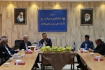 برگزاری سومین جلسه از سمینارهای سبک زندگی اسلامی، ایرانی در دانشکده فنی شهید رجائی کاشان 15
