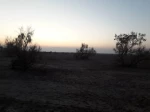 کویرنوردی کارکنان اداری دانشکده فنی شهید رجائی کاشان در کویر فیض آباد، تقی آباد کاشان 14