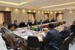 برگزاری جلسه هماهنگی امتحانات پایان نیم سال تحصیلی مهر 98 در دانشکده فنی شهید رجائی کاشان 7