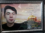 دیدار جمعی از کارکنان و اساتید دانشکده فنی شهید رجائی کاشان با خانواده های مدافعان حرم، شهدای والامقام شهید ضامن محمدی و شهید طاهر حسینی 6