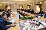 برگزاری چهارمین جلسه از سمینارهای سبک زندگی اسلامی، ایرانی با عنوان فشارخون و ورزش، در دانشکده فنی شهید رجائی کاشان 3