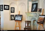 تقدیر از همکاران اجرایی و دست اندرکاران برگزاری امتحانات پایان ترم دانشکده فنی شهید رجائی کاشان با سفر به روستای کمال الملک 2