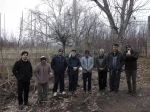 تقدیر از همکاران اجرایی و دست اندرکاران برگزاری امتحانات پایان ترم دانشکده فنی شهید رجائی کاشان با سفر به روستای کمال الملک 5