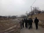 تقدیر از همکاران اجرایی و دست اندرکاران برگزاری امتحانات پایان ترم دانشکده فنی شهید رجائی کاشان با سفر به روستای کمال الملک 7