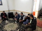 تقدیر از همکاران اجرایی و دست اندرکاران برگزاری امتحانات پایان ترم دانشکده فنی شهید رجائی کاشان با سفر به روستای کمال الملک 9