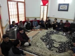 تقدیر از همکاران اجرایی و دست اندرکاران برگزاری امتحانات پایان ترم دانشکده فنی شهید رجائی کاشان با سفر به روستای کمال الملک 10