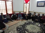 تقدیر از همکاران اجرایی و دست اندرکاران برگزاری امتحانات پایان ترم دانشکده فنی شهید رجائی کاشان با سفر به روستای کمال الملک 11