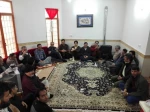 تقدیر از همکاران اجرایی و دست اندرکاران برگزاری امتحانات پایان ترم دانشکده فنی شهید رجائی کاشان با سفر به روستای کمال الملک 20