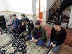 تقدیر از همکاران اجرایی و دست اندرکاران برگزاری امتحانات پایان ترم دانشکده فنی شهید رجائی کاشان با سفر به روستای کمال الملک 24