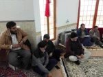 تقدیر از همکاران اجرایی و دست اندرکاران برگزاری امتحانات پایان ترم دانشکده فنی شهید رجائی کاشان با سفر به روستای کمال الملک 25