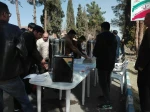 استقرار ایستگاه صلواتی در دانشکده فنی شهید رجائی کاشان همزمان با فرارسیدن روزهای دهه مبارک فجر و ورود دانشجویان جدیدالورود نیم سال بهمن 1398 4