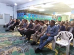 برگزاری نشست هم اندیشی و تبادل نظر آموزش دانشکده فنی شهید رجائی کاشان با استادان، هنرآموزان  و مدرسان مدعو نیم سال تحصیلی بهمن 98 2