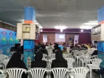 برگزاری نشست هم اندیشی و تبادل نظر آموزش دانشکده فنی شهید رجائی کاشان با استادان، هنرآموزان  و مدرسان مدعو نیم سال تحصیلی بهمن 98 6
