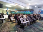 برگزاری نشست هم اندیشی و تبادل نظر آموزش دانشکده فنی شهید رجائی کاشان با استادان، هنرآموزان  و مدرسان مدعو نیم سال تحصیلی بهمن 98 8