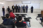 تقدیر و تشکر از سرکار خانم واعظی مدرس فرهیخته دانشکده فنی شهید رجائی کاشان در سالروز ولادت حضرت فاطمه زهرا (س) و روز زن 3
