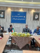 برگزاری کارگاه جنگ نرم و نشست بصیرتی پرسش و پاسخ  بسیج اساتید در دانشکده فنی شهید رجائی کاشان با حضور معاونت محترم بسیج اساتید دانشگاه های استان اصفهان در خصوص مسائل روز کشور 3