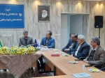 برگزاری کارگاه جنگ نرم و نشست بصیرتی پرسش و پاسخ  بسیج اساتید در دانشکده فنی شهید رجائی کاشان با حضور معاونت محترم بسیج اساتید دانشگاه های استان اصفهان در خصوص مسائل روز کشور 6