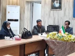 برگزاری کارگاه جنگ نرم و نشست بصیرتی پرسش و پاسخ  بسیج اساتید در دانشکده فنی شهید رجائی کاشان با حضور معاونت محترم بسیج اساتید دانشگاه های استان اصفهان در خصوص مسائل روز کشور 7
