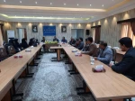 برگزاری کارگاه جنگ نرم و نشست بصیرتی پرسش و پاسخ  بسیج اساتید در دانشکده فنی شهید رجائی کاشان با حضور معاونت محترم بسیج اساتید دانشگاه های استان اصفهان در خصوص مسائل روز کشور 17