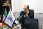 برگزاری اولین کلاس آموزش مجازی در سطح دانشگاه فنی و حرفه ای در دانشکد فنی شهید رجایی کاشان 5