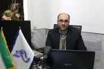 برگزاری اولین کلاس آموزش مجازی در سطح دانشگاه فنی و حرفه ای در دانشکد فنی شهید رجایی کاشان 6