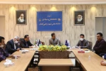 برگزاری سومین جلسه شورای آموزشی پژوهشی دانشکده فنی شهید رجائی با موضوعیت آموزش مجازی 6