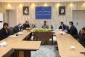 برگزاری چهارمین جلسه کارگروه آموزش های مجازی دانشکده فنی شهید رجائی کاشان