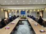 برگزاری نخستین جلسه شورای فرهنگی دانشکده فنی شهید رجائی کاشان در سال 1399 2
