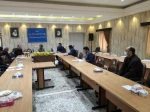 برگزاری نخستین جلسه شورای فرهنگی دانشکده فنی شهید رجائی کاشان در سال 1399 5