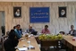 سمینار آموزشی نحوه برگزاری آزمون های سمیاد در دانشکده فنی شهید رجائی کاشان
