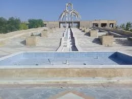 اجرای برنامه پیاده روی حرم تا حرم به مناسبت هفته دفاع مقدس، از گلزار شهدای گمنام دانشکده فنی شهید رجائی کاشان تا گلزار شهدای شهرستان راوند 2