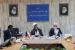 برگزاری وبینار کشوری و نشست تخصصی طبقه بندی فقهی علوم در دانشکده فنی شهید رجائی کاشان 3