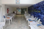 برگزاری وبینار کشوری و نشست تخصصی طبقه بندی فقهی علوم در دانشکده فنی شهید رجائی کاشان 6