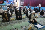 برگزاری وبینار کشوری و نشست تخصصی طبقه بندی فقهی علوم در دانشکده فنی شهید رجائی کاشان 12
