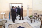 بازدید نماینده مردم شهرستان کاشان در مجلس شورای اسلامی و فرماندار از مرکز رشد، خلاقیت و نوآوری دانشکده فنی شهید رجائی کاشان 17