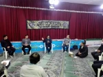 تشکیل جلسه شورای بسیج دانشکده فنی شهید رجائی کاشان 2