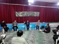 تشکیل جلسه شورای بسیج دانشکده فنی شهید رجائی کاشان