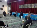 تشکیل جلسه شورای بسیج دانشکده فنی شهید رجائی کاشان 3