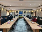 برگزاری جلسه شورای آموزشی و پژوهشی دانشکده فنی شهید رجائی کاشان 2