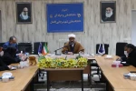 برگزاری پارت اول کارگروه تخصصی تبیین و توصیف جنبه های بیانیه گام دوم در دانشکده فنی شهید رجائی کاشان 2