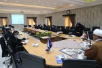 برگزاری پارت اول کارگروه تخصصی تبیین و توصیف جنبه های بیانیه گام دوم در دانشکده فنی شهید رجائی کاشان 5