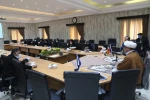 برگزاری پارت اول کارگروه تخصصی تبیین و توصیف جنبه های بیانیه گام دوم در دانشکده فنی شهید رجائی کاشان 6