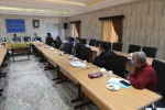 اتخاذ تصمیم کمیته منتخب آموزشی دانشکده فنی شهید رجائی کاشان در مورد پرونده های موجود 2