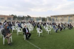 انتخابات هیئت مدیره صندوق وام قرض الحسنه کارکنان و شرکت تعاونی مسکن  دانشکده فنی شهید رجائی کاشان 5